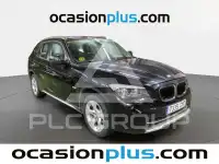 2010 BMW X1