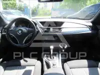 2010 BMW X1