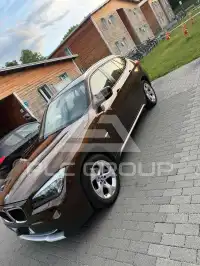 2010 BMW X1