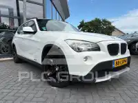 2010 BMW X1
