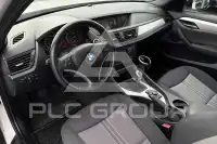 2010 BMW X1