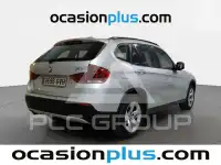2010 BMW X1