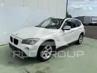 2010 BMW X1