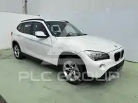 2010 BMW X1