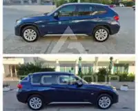 2010 BMW X1