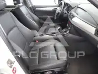 2010 BMW X1