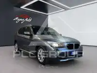 2010 BMW X1