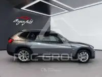 2010 BMW X1
