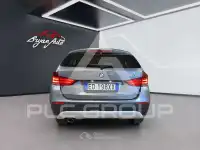 2010 BMW X1