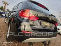 2010 BMW X1