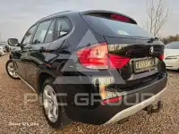 2010 BMW X1