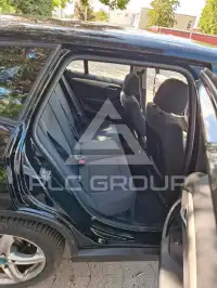 2010 BMW X1