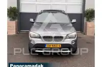 2010 BMW X1