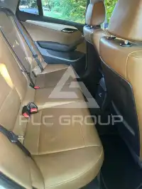 2010 BMW X1