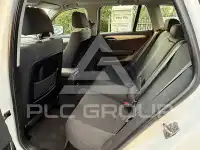 2010 BMW X1