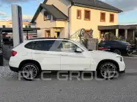 2010 BMW X1