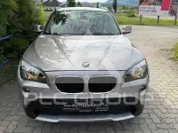 2010 BMW X1