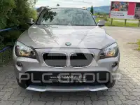2010 BMW X1