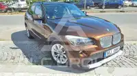 2010 BMW X1