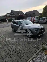 2010 BMW X1