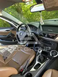 2010 BMW X1