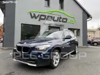 2010 BMW X1