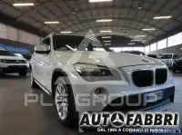 2010 BMW X1