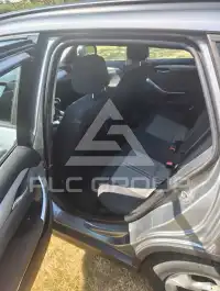2010 BMW X1