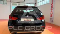 2010 BMW X1