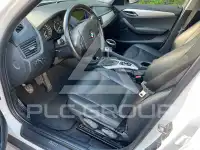 2010 BMW X1