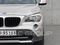 2010 BMW X1