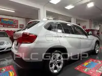 2010 BMW X1