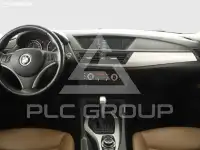 2010 BMW X1