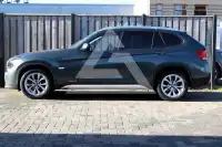 2010 BMW X1