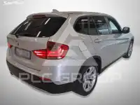 2010 BMW X1