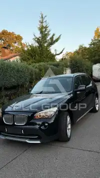 2010 BMW X1