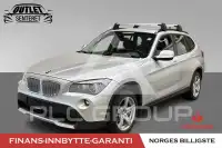 2010 BMW X1