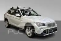 2010 BMW X1