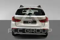 2010 BMW X1