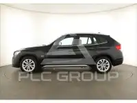 2010 BMW X1