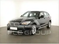 2010 BMW X1
