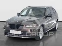 2010 BMW X1