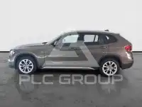 2010 BMW X1