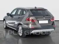 2010 BMW X1
