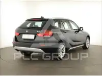 2010 BMW X1