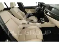 2010 BMW X1
