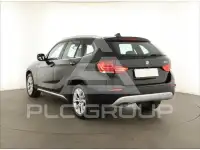 2010 BMW X1