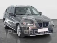 2010 BMW X1