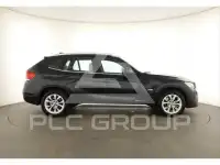 2010 BMW X1