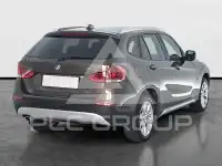 2010 BMW X1
